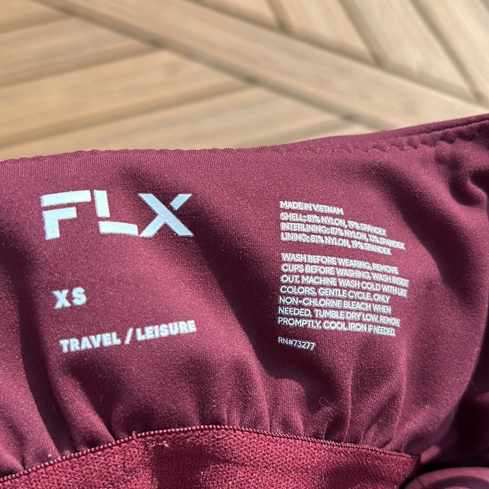 Tank top - Picture 2 of 2